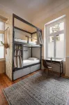 Baloo Hostel
