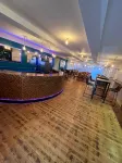 Hampton Hotel & Restaurant - bar