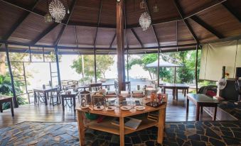 Dusita Resort Kohkood