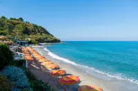 Hotel Villaggio Stromboli - con vista mare