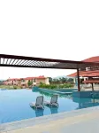 Vinaika Eco Resort - Pools