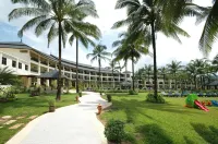 Khaolak Orchid Beach Resort - Business