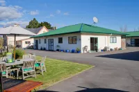 Coromandel Court Motel - Wifi
