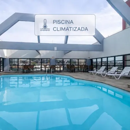 Hotel Dan Inn Sorocaba - by Nacional Inn