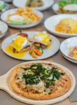 The Pride Hotel Phitsanulok - Frühstück