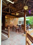 Sequor Palm Villa "Main Building"