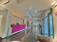 Maestrale Resort Hotel - Grosseto