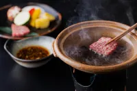 華翠苑飯店 - 早餐