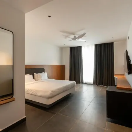 AVM Elite Suites Malur