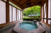 Jizaiso - Hot Springs