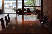 Noboribetsu Guest House AKA & AO - Kitchens