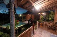 Villa Nextdoor Nature Yogyakarta - Pools