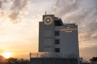 The Greenwood Guwahati, A Luxury Boutique Hotel Ξενοδοχεία στην πόλη 