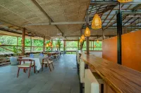 Peam Snea Resort - Bữa sáng