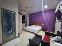 Jerrys Dive Lodge Rasdhoo