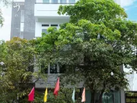Gold Stars Hotel ミン・ダム基地周辺のホテル