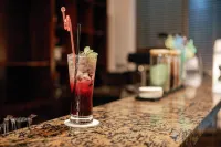 Lamori Resort & Spa, Thanh Hoa - bar