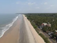 Rozana Retreats BeachVibe -kannur - 2-Star