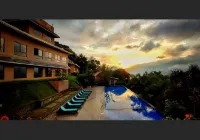 Poetree Thekkady - Romantic
