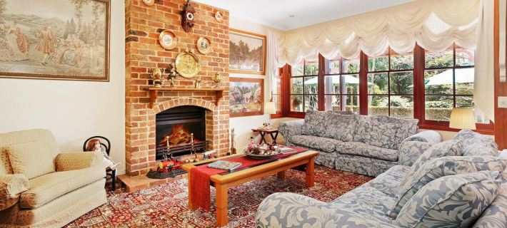 Montville Boutique Bnb Отели в г. Намбор