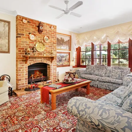 Montville Boutique Bnb