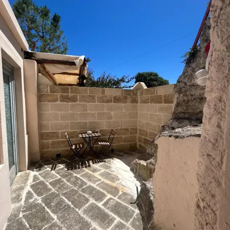 Masseria Pelosella B&B