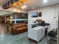 Hotel Golden Arrow - Pet friendly