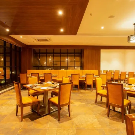 Sarovar Portico, Somnath