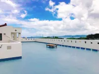 จูยะ โรงแรมใกล้หาด Sukuji Beach