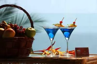 Uday Samudra Leisure Beach Hotel & Spa - 5-Star