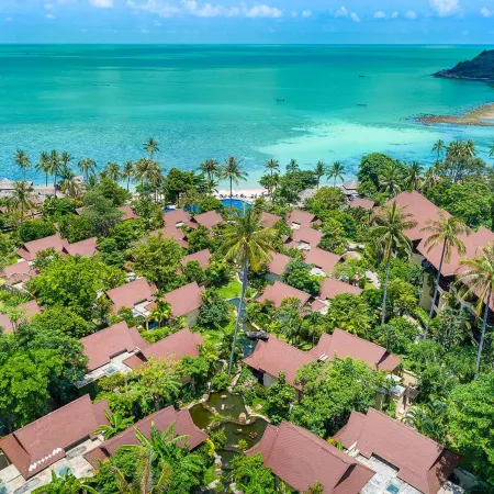 Nora Beach Resort & Spa