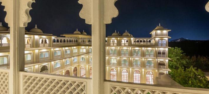 Sterling Aravalli Udaipur Ξενοδοχεία στην πόλη Udaipur