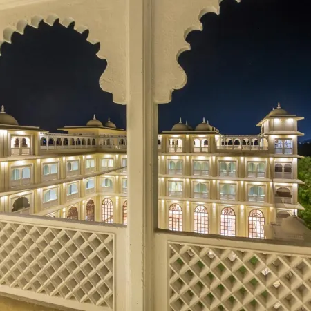 Sterling Aravalli Udaipur