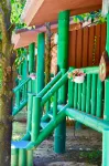 The Royal Bamboo Lodges