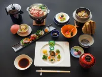 Club Wyndham Chikumakan Nagano Hotels in Chikuma