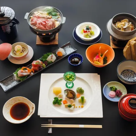 Club Wyndham Chikumakan Nagano