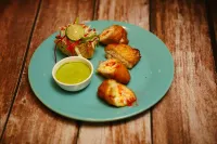 Four Points by Sheraton Visakhapatnam - breakfast