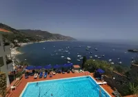 Bay Palace Mazzarò - con vistas al mar