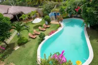 Vanilla Sky Dive Resort - Beach