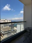 NY Suites Hotel - View biển