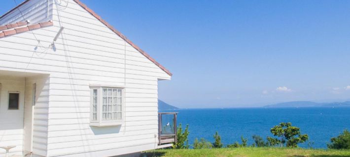 Irou Hotels in Tonosho