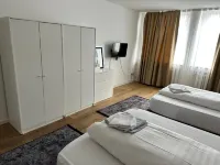 Hotel Bayrischer Hof - Krefeld