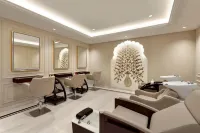 Wyndham Grand Udaipur Fateh Sagar Lake - spa
