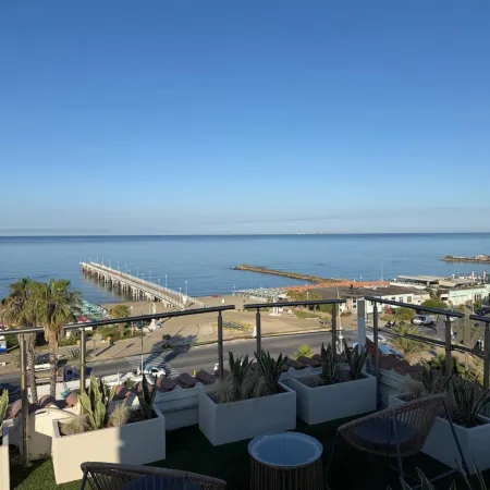 Hotel Tirreno