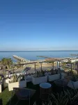 Hotel Tirreno - Havudsigt