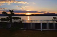 The Gran Resort Amanohashidate - Ocean View