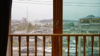 The Jeongga - Hostels