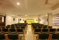 Hotel Park Residency Kuttiyadi - bar