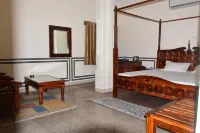 Hotel Msd Niwas - Wifi