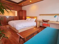 Ryokan Plum Hotels near Sumiyoshi Bridge